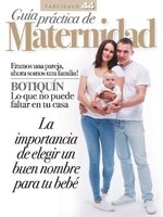 Guía práctica de Maternidad